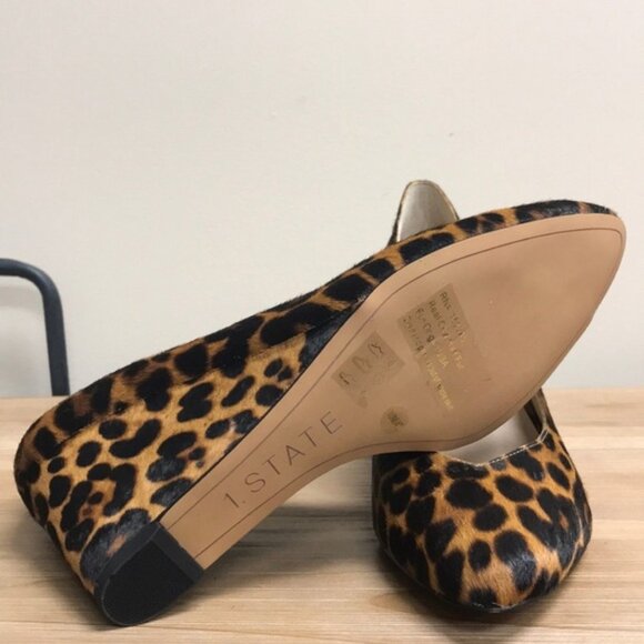 1.State Maeve Wedge Pump - Picture 5 of 5